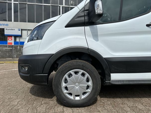 Ford E-Transit 135 kW image number 6