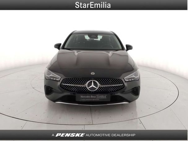 Mercedes-Benz CLA 180 Shooting Brake CLA Brake 180 d 85 kW image number 3