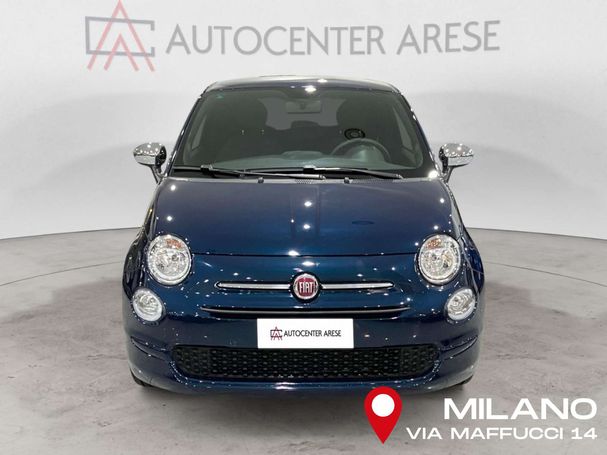 Fiat 500 1.0 51 kW image number 8