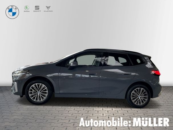 BMW 218i Active Tourer Luxury Line 100 kW image number 6