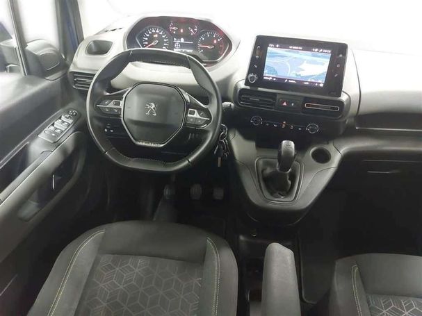 Peugeot Rifter BlueHDi 100 Active 75 kW image number 3