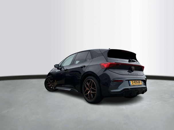 Cupra Born Edition 150 kW image number 2