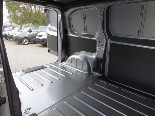 Fiat Scudo L2H1 Multijet 145 107 kW image number 7