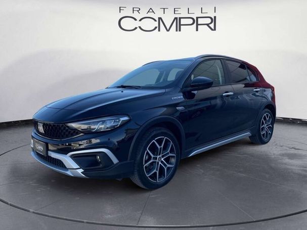 Fiat Tipo 1.3 70 kW image number 2