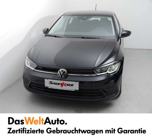 Volkswagen Polo TSI 70 kW image number 2