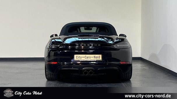 Porsche Boxster GTS 269 kW image number 27