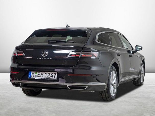 Volkswagen Arteon Elegance 140 kW image number 4