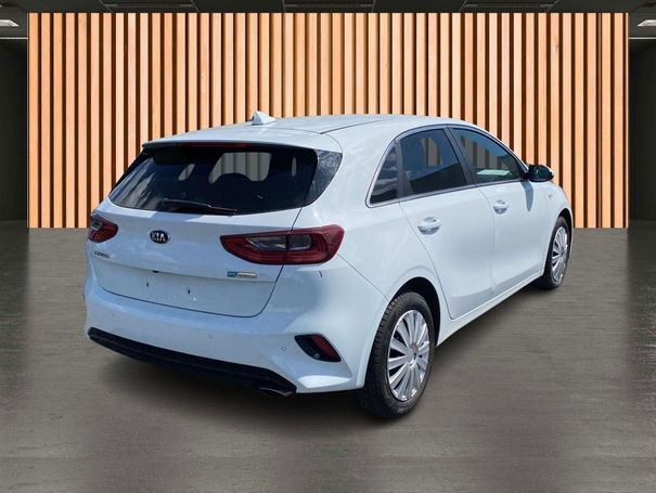 Kia Ceed 1.5 T-GDI 118 kW image number 10