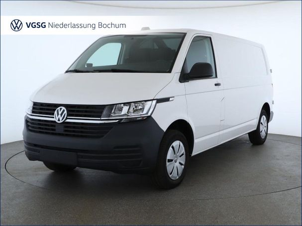 Volkswagen T6 Transporter 110 kW image number 1