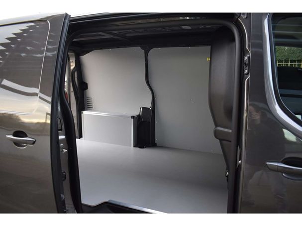 Opel Vivaro L2 107 kW image number 14