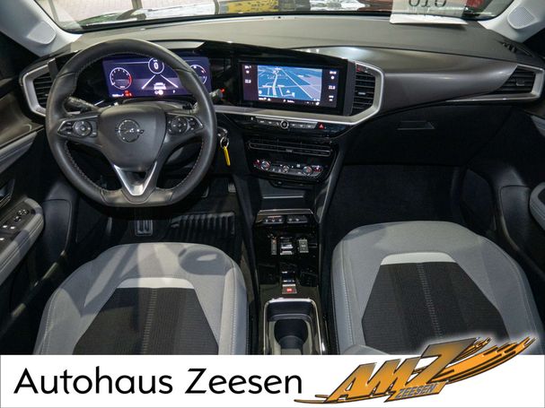 Opel Mokka 1.2 Turbo 96 kW image number 6