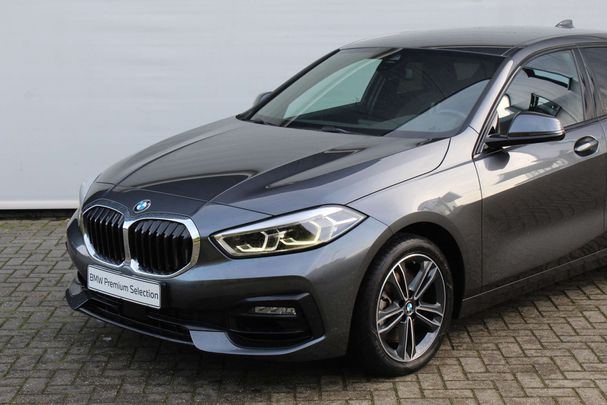 BMW 120i M Sport 132 kW image number 1