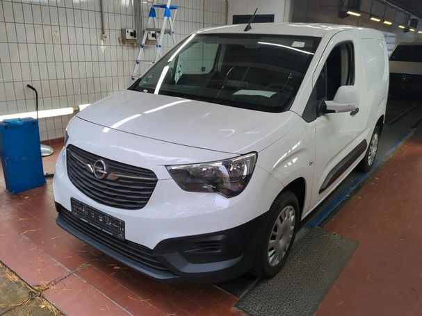 Opel Combo Cargo 1.5 56 kW image number 1