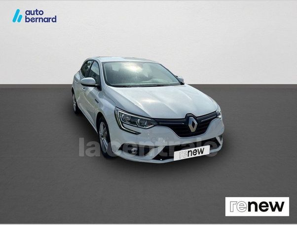 Renault Megane 1.5 Energy dCi 81 kW image number 2