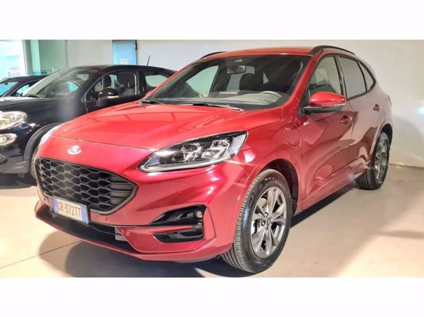 Ford Kuga 165 kW image number 1