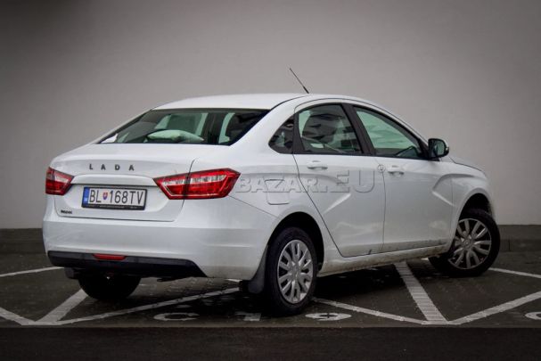 Lada Vesta 78 kW image number 2