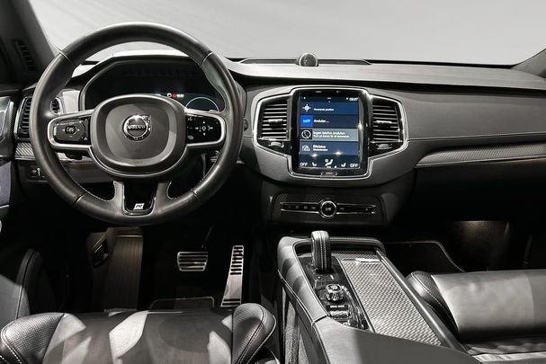 Volvo XC90 T8 AWD 293 kW image number 9