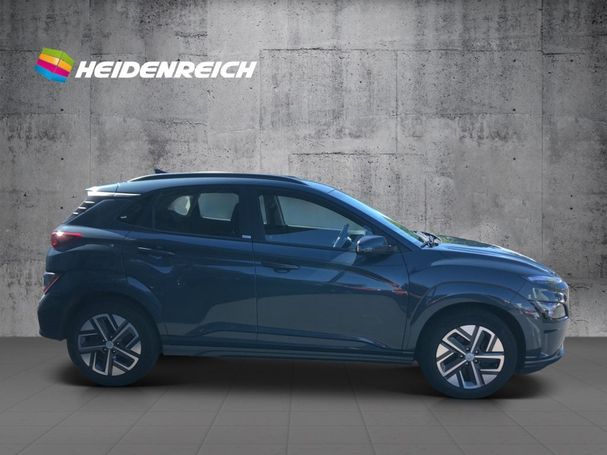 Hyundai Kona Select 100 kW image number 4