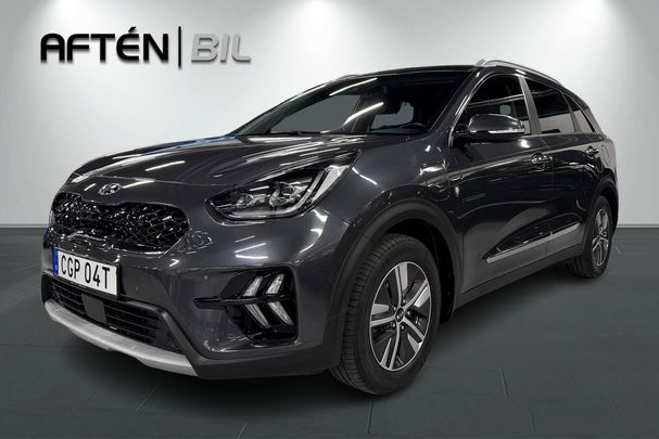 Kia Niro Hybrid 104 kW image number 1