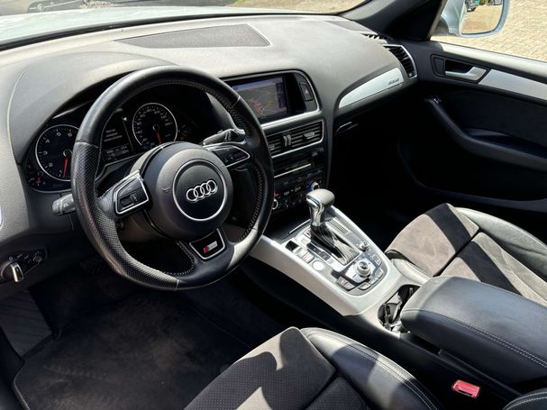 Audi Q5 2.0 TFSI quattro S-line 165 kW image number 4