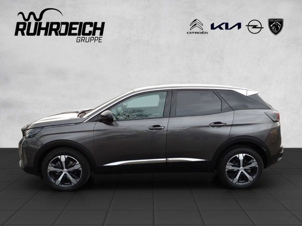 Peugeot 3008 130 Allure 96 kW image number 5