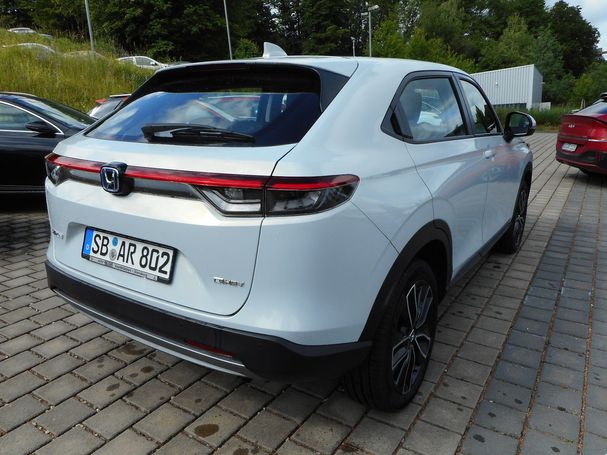 Honda HR-V 96 kW image number 2