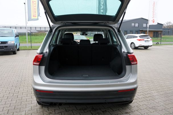 Volkswagen Tiguan 110 kW image number 10