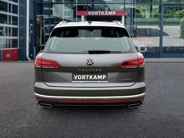 Volkswagen Touareg 3.0 TSI eHybrid 4Motion 280 kW image number 6