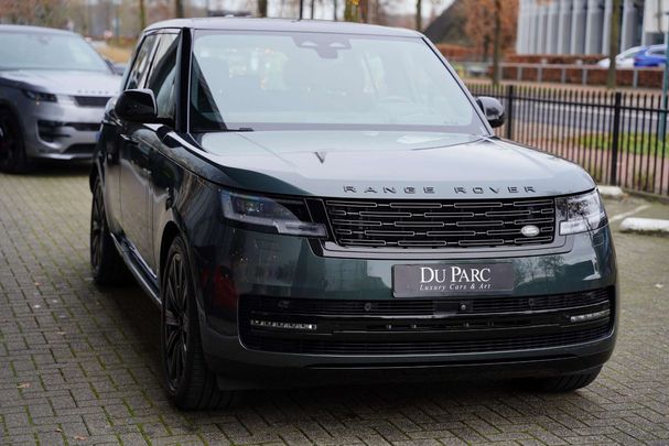 Land Rover Range Rover 338 kW image number 29