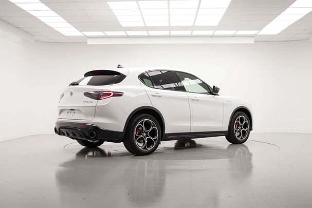 Alfa Romeo Stelvio 2.2 Diesel AT8 Q4 154 kW image number 3