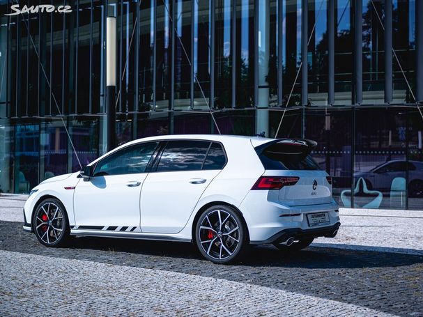 Volkswagen Golf GTI Clubsport DSG 221 kW image number 6