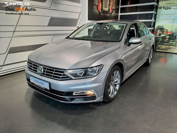 Volkswagen Passat 2.0 TDI 110 kW image number 1