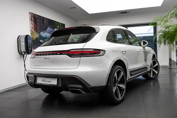 Porsche Macan 195 kW image number 30