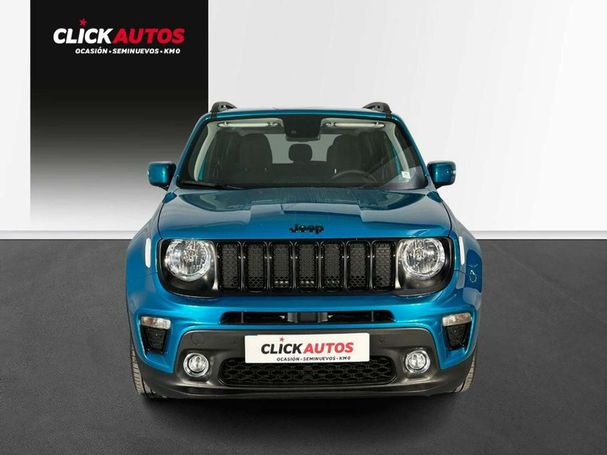 Jeep Renegade 1.0 Limited 88 kW image number 3