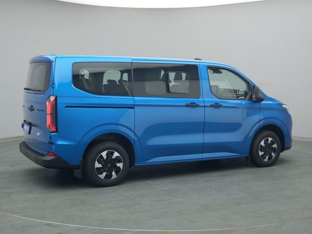 Ford E-Transit Custom Kombi 340 L1 Trend 160 kW image number 33