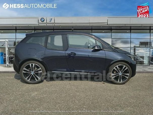 BMW i3 125 kW image number 2