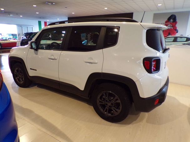 Jeep Renegade 1.6 Longitude 88 kW image number 8