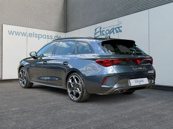 Cupra Leon 110 kW image number 4