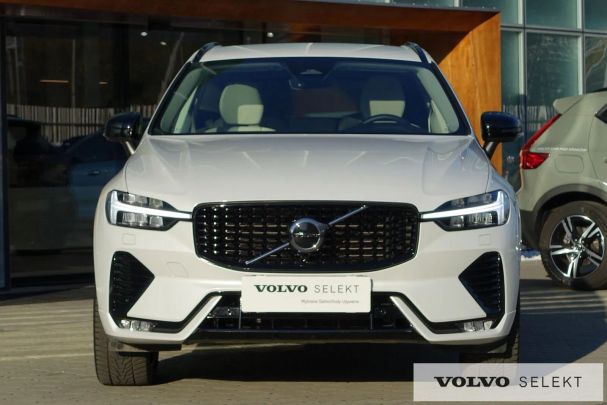 Volvo XC60 AWD 184 kW image number 4