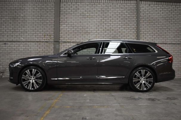 Volvo V90 T8 Bright AWD 335 kW image number 2