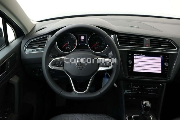 Volkswagen Tiguan 1.5 96 kW image number 4