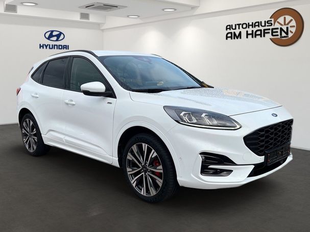 Ford Kuga 132 kW image number 2