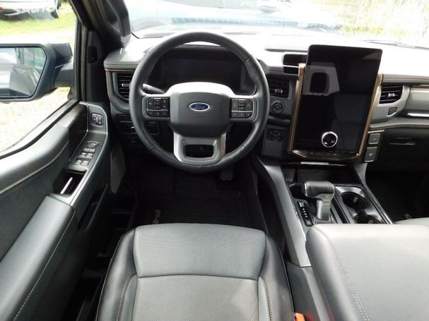 Ford F-150 433 kW image number 12