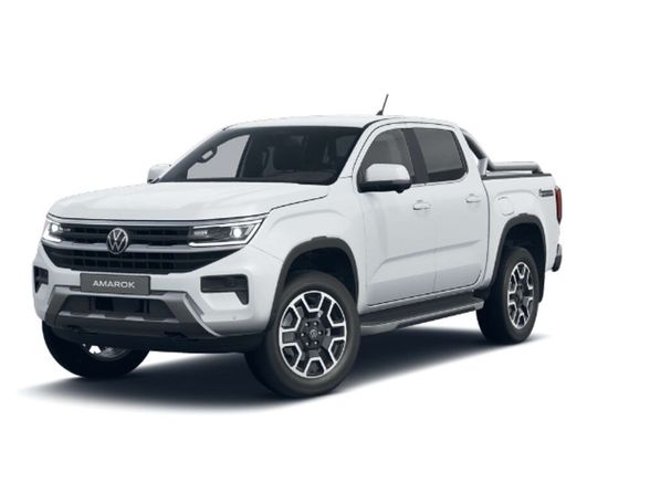 Volkswagen Amarok 3.0 TDI Style 4Motion 177 kW image number 1