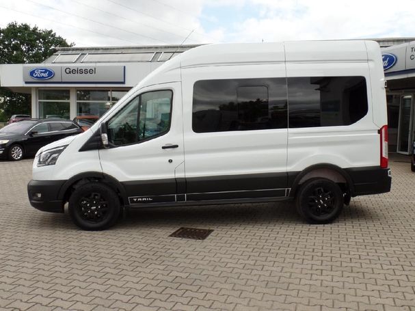 Ford Transit Kombi 350 L2H3 Trail 125 kW image number 5