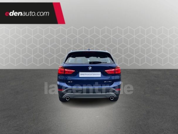 BMW X1 sDrive18d 110 kW image number 6