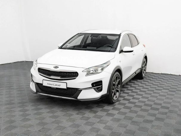 Kia XCeed 1.6 CRDi SCR 100 kW image number 2