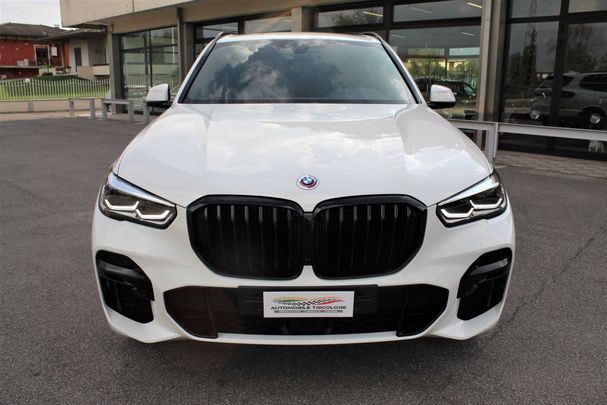 BMW X5 xDrive 170 kW image number 6