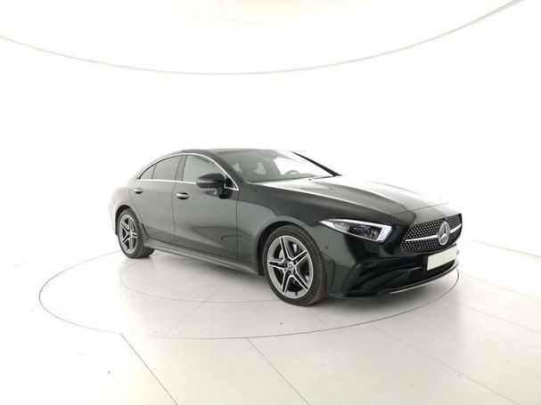 Mercedes-Benz CLS 400 d 4Matic 243 kW image number 2