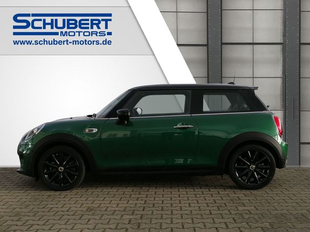 Mini Cooper SE Trim M 135 kW image number 5